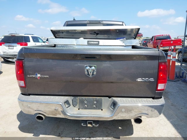 RAM 1500 2016 1C6RR7LT6GS202892 Image 17