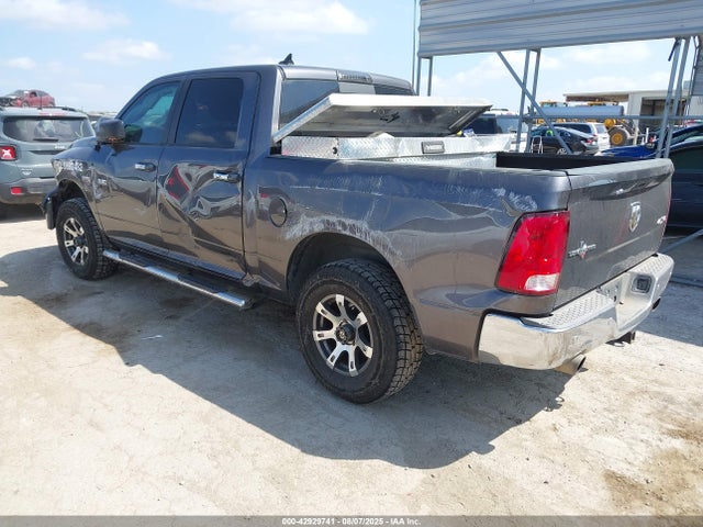 RAM 1500 2016 1C6RR7LT6GS202892 Image 3