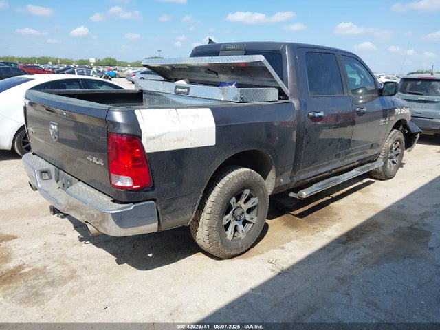 RAM 1500 2016 1C6RR7LT6GS202892 Image 4