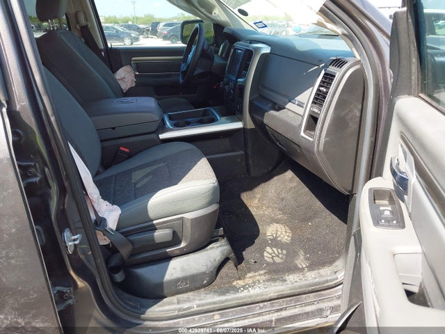 RAM 1500 2016 1C6RR7LT6GS202892 Image 5