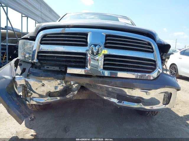 RAM 1500 2016 1C6RR7LT6GS202892 Image 6