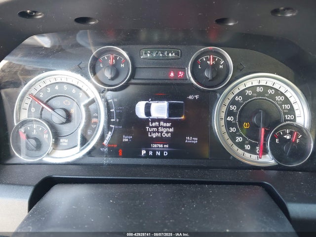RAM 1500 2016 1C6RR7LT6GS202892 Image 7
