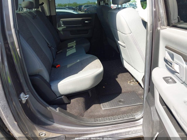 RAM 1500 2016 1C6RR7LT6GS202892 Image 8