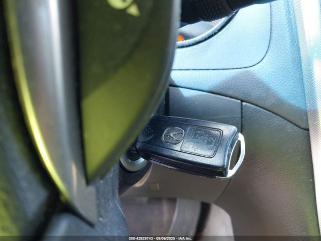 2008 ACURA TL 19UUA66228A023829 Photo 10