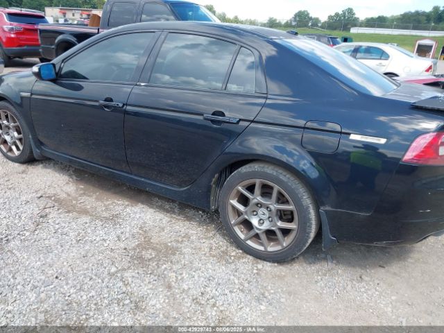 2008 ACURA TL 19UUA66228A023829 Photo 2