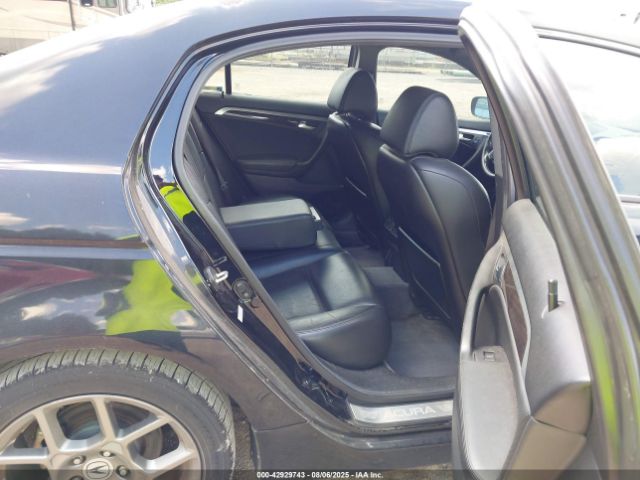 2008 ACURA TL 19UUA66228A023829 Photo 7