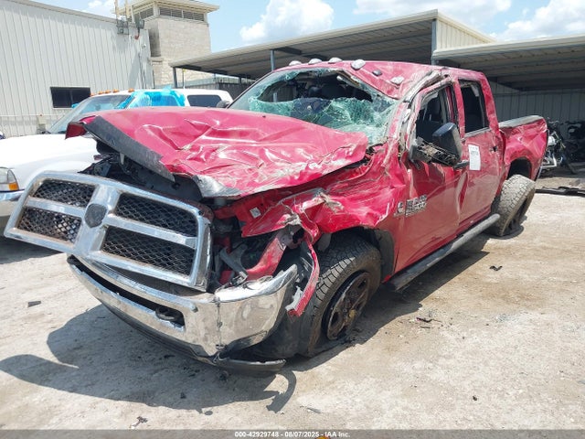 3C6UR5CL1GG380652 RAM 2500