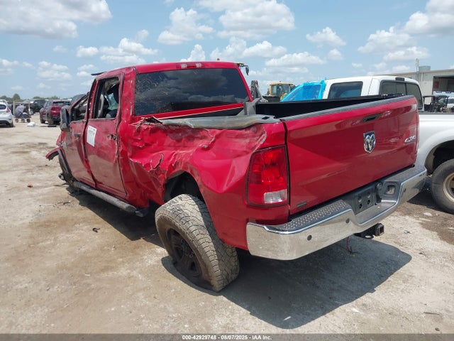 3C6UR5CL1GG380652 RAM 2500