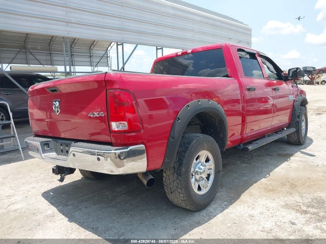 3C6UR5CL1GG380652 RAM 2500