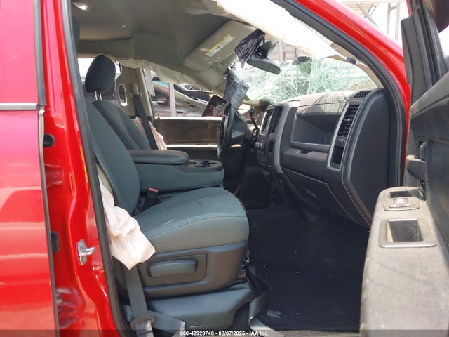 3C6UR5CL1GG380652 RAM 2500