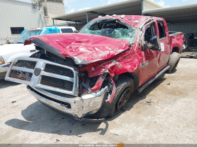 3C6UR5CL1GG380652 RAM 2500