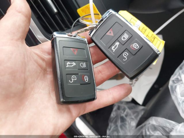 2019 JAGUAR E-PACE SADFJ2FX2K1Z47341 Photo 10