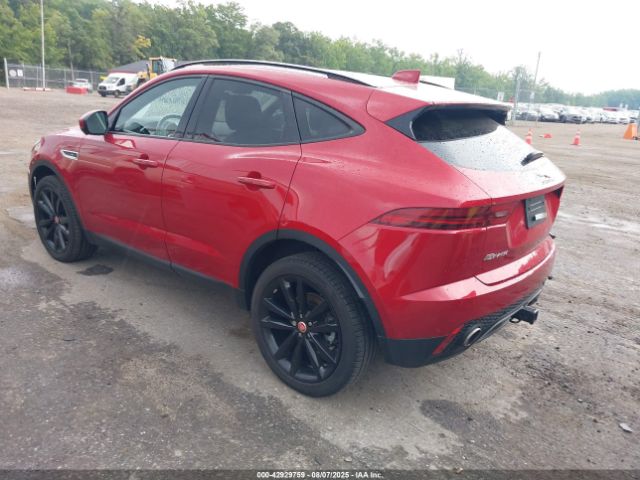 2019 JAGUAR E-PACE SADFJ2FX2K1Z47341 Photo 2