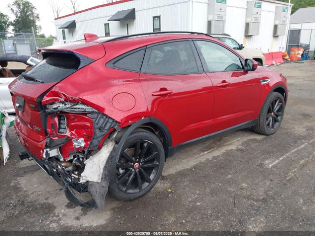2019 JAGUAR E-PACE SADFJ2FX2K1Z47341 Photo 3