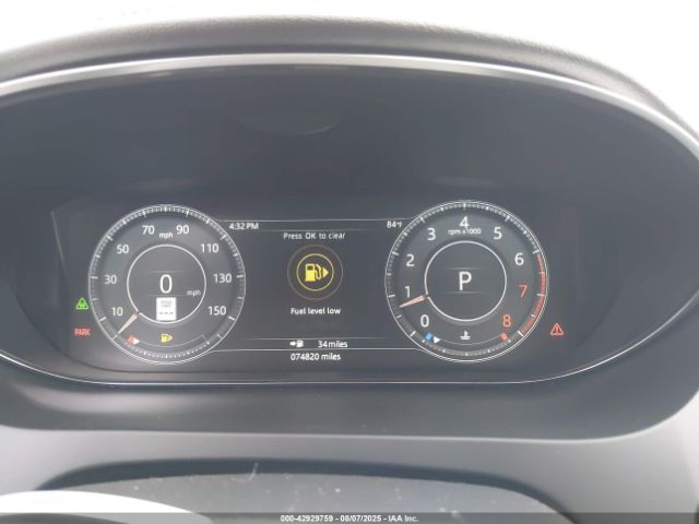 2019 JAGUAR E-PACE SADFJ2FX2K1Z47341 Photo 6