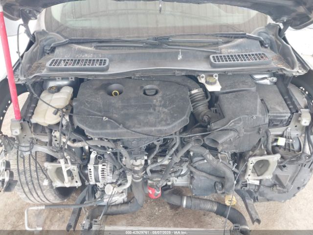 2014 FORD ESCAPE 1FMCU0J9XEUE11657 Photo 9