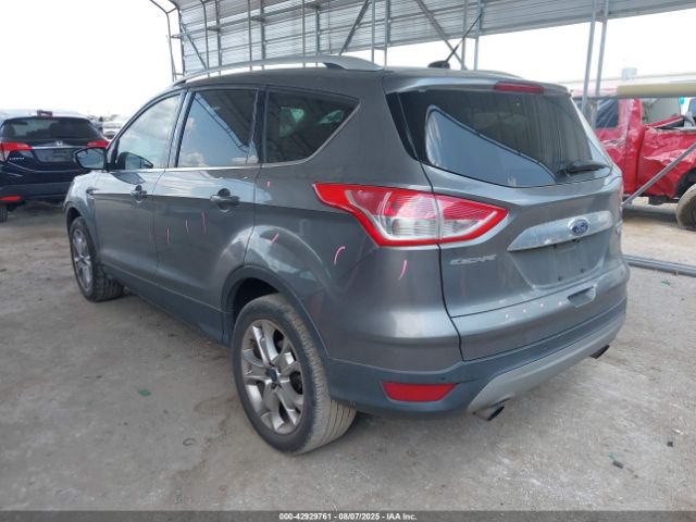 2014 FORD ESCAPE 1FMCU0J9XEUE11657 Photo 2
