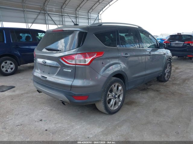 2014 FORD ESCAPE 1FMCU0J9XEUE11657 Photo 3