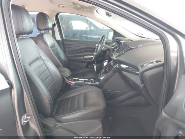 2014 FORD ESCAPE 1FMCU0J9XEUE11657 Photo 4