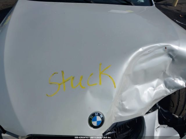 2013 BMW 335IS WBADX1C5XDJ128995 Photo 9