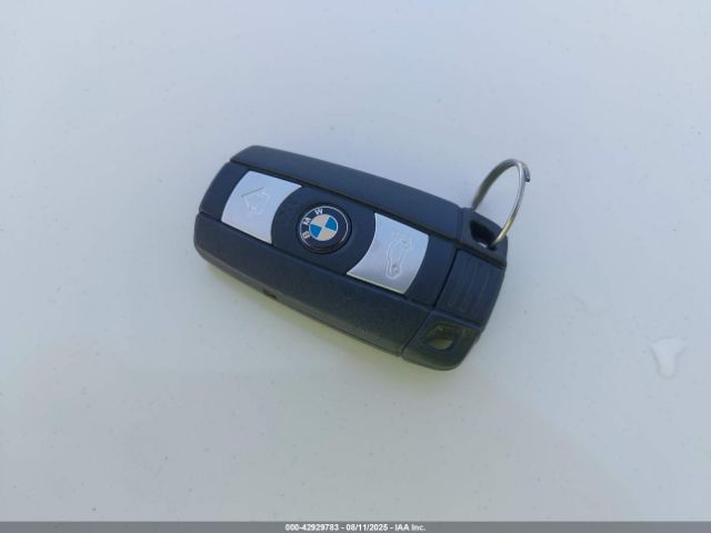 2013 BMW 335IS WBADX1C5XDJ128995 Photo 10