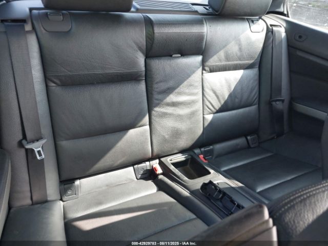 2013 BMW 335IS WBADX1C5XDJ128995 Photo 7