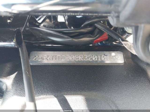 2024 INDIAN MOTORCYCLE CO. SCOUT 56KMTC008R3201015 Photo 9