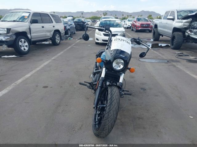 2024 INDIAN MOTORCYCLE CO. SCOUT 56KMTC008R3201015 Photo 4