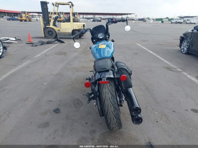 2024 INDIAN MOTORCYCLE CO. SCOUT 56KMTC008R3201015 Photo 5