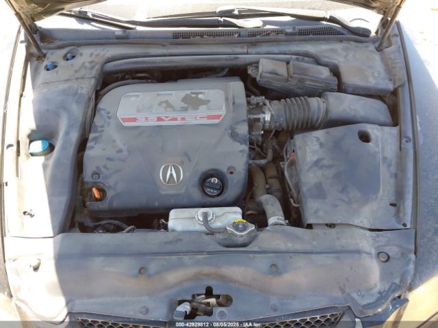 2007 ACURA TL 19UUA76687A020764 Photo 9