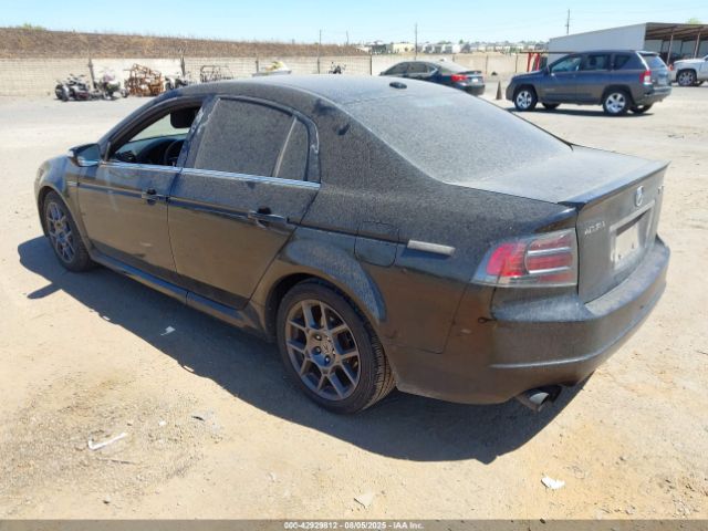 2007 ACURA TL 19UUA76687A020764 Photo 2