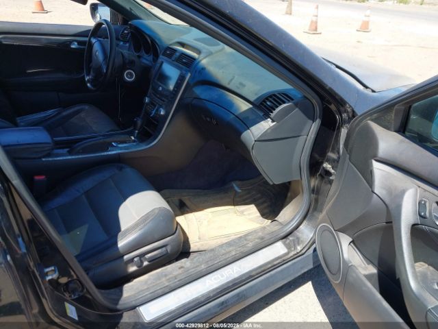 2007 ACURA TL 19UUA76687A020764 Photo 4