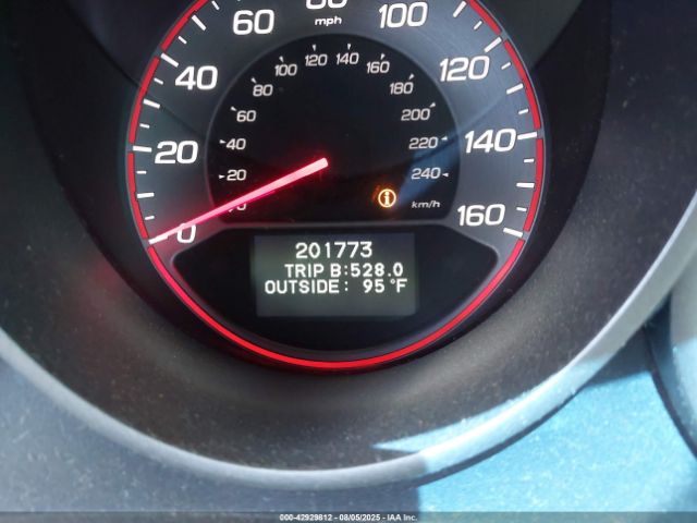 2007 ACURA TL 19UUA76687A020764 Photo 6