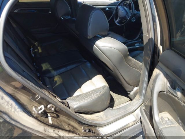 2007 ACURA TL 19UUA76687A020764 Photo 7