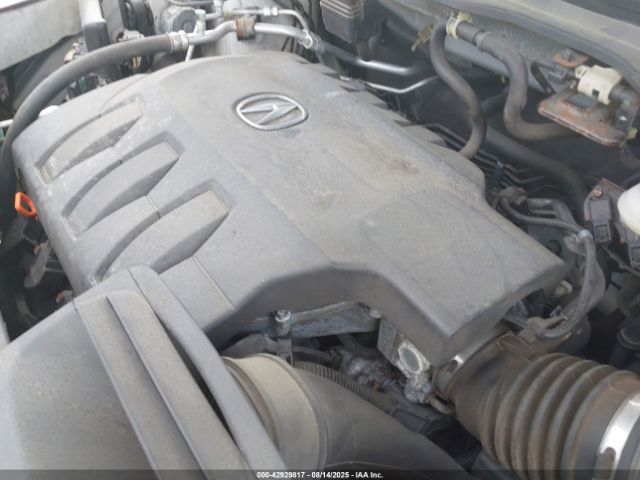 2016 ACURA RDX 5J8TB4H75GL023428 Photo 9