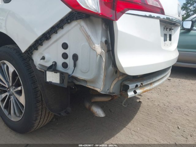 2016 ACURA RDX 5J8TB4H75GL023428 Photo 5