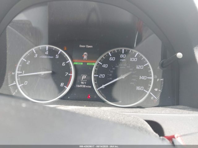 2016 ACURA RDX 5J8TB4H75GL023428 Photo 6