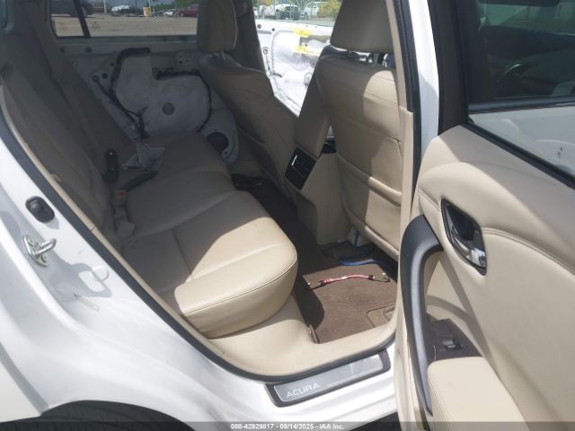 2016 ACURA RDX 5J8TB4H75GL023428 Photo 7