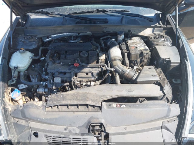 5NPEH4J24LH040143 Hyundai t-gdi gamma ii