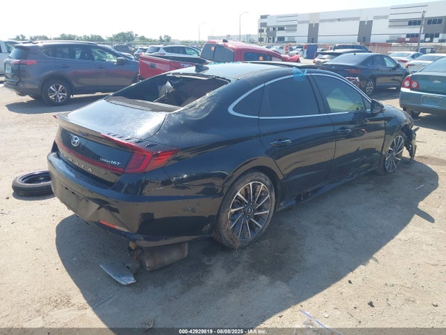 5NPEH4J24LH040143 Hyundai t-gdi gamma ii