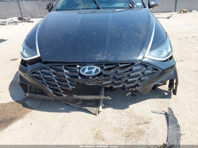 5NPEH4J24LH040143 Hyundai t-gdi gamma ii