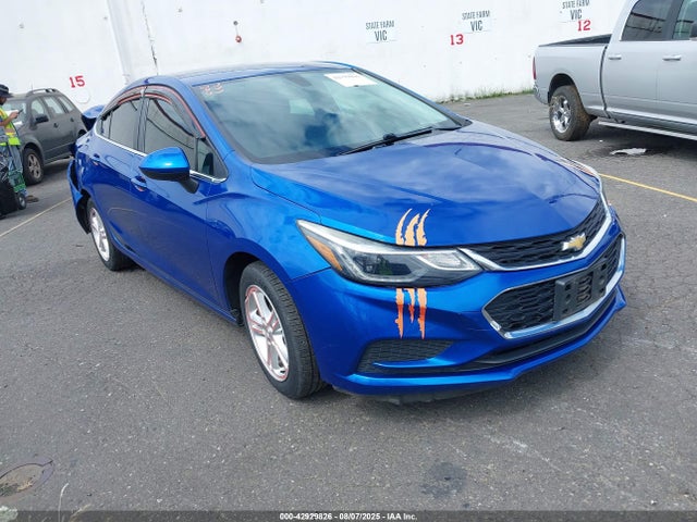 2018 1G1BE5SM5J7160741 main image