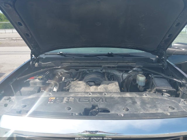 1GTV2UEH3EZ206101 GMC lv3 - vvt, aluminum, e85 max