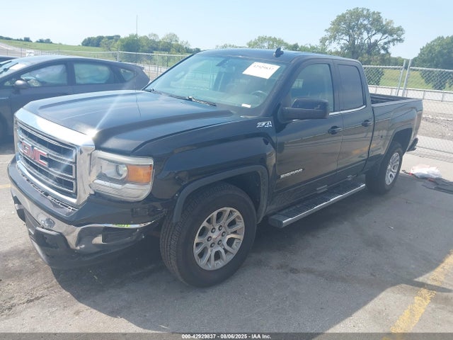 1GTV2UEH3EZ206101 GMC lv3 - vvt, aluminum, e85 max