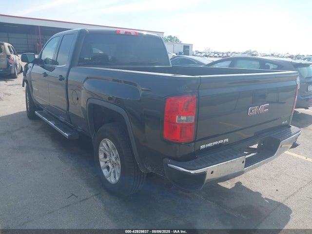 1GTV2UEH3EZ206101 GMC lv3 - vvt, aluminum, e85 max