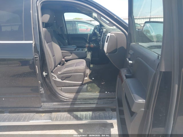1GTV2UEH3EZ206101 GMC lv3 - vvt, aluminum, e85 max