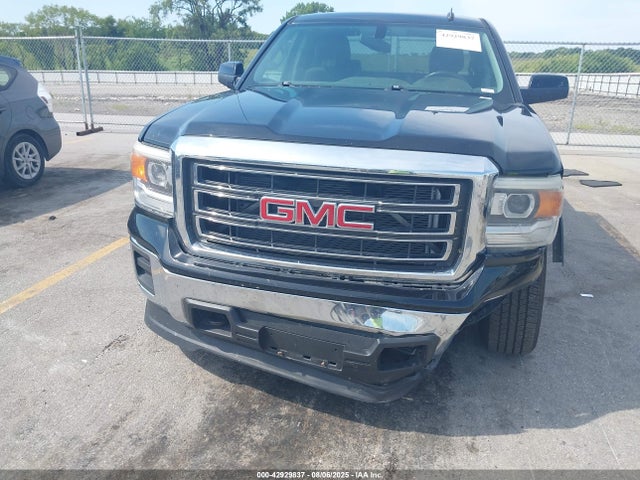 1GTV2UEH3EZ206101 GMC lv3 - vvt, aluminum, e85 max