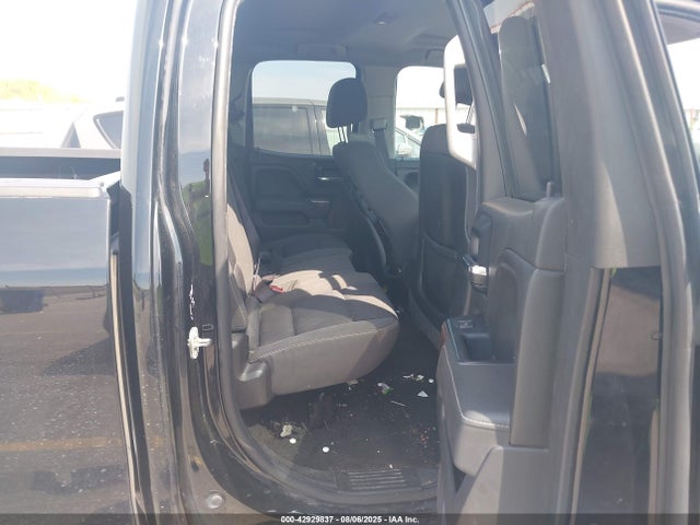 1GTV2UEH3EZ206101 GMC lv3 - vvt, aluminum, e85 max