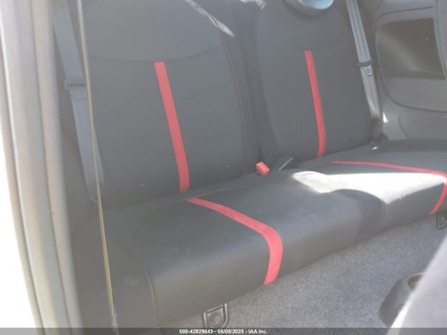 2016 FIAT 500 3C3CFFFH0GT118627 Photo 7