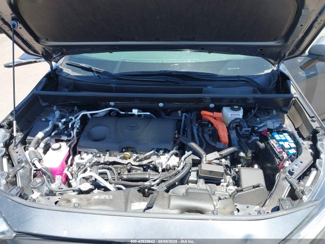 2024 TOYOTA RAV4 PRIME JTMCB3FV8RD233125 Photo 9